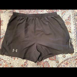 Under armor shorts